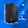 MEDION® Multiworx E32 PC, Intel® Core™ i5-14400, Windows 11 Home, 1 TB SSD, 16 GB RAM
