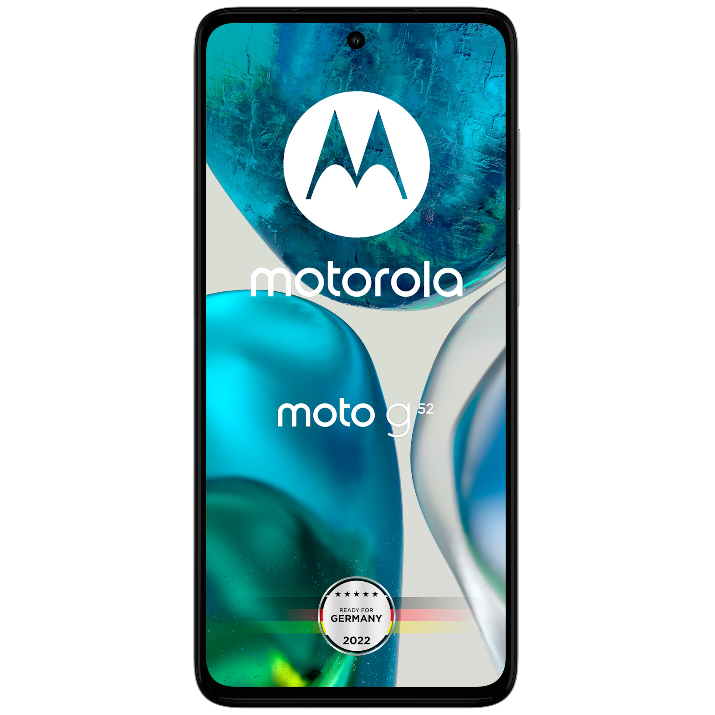 MOTOROLA Smartphone Moto G52, Pantalla FHD+ De 16,76 Cm (6,6"), Sistema ...