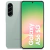 SAMSUNG Galaxy A56 5G, 256 GB, Awesome Olive