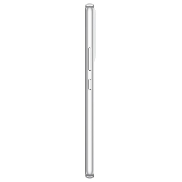 SAMSUNG Galaxy A53 5G 256 GB, Awesome White