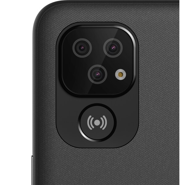 DORO 8100 Plus 32 GB, Graphit