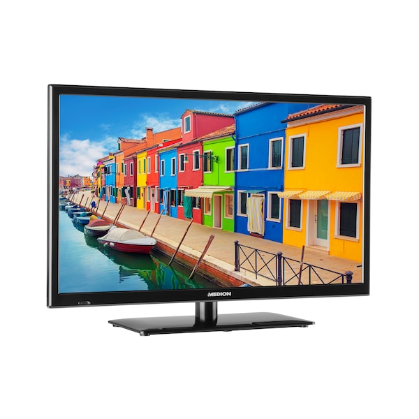Medion Fernseher Mit Dvd 21 5 Zoll MEDION® LIFE® P13449 Fernseher, 54,6 cm (21,5") Full HD, HD Triple