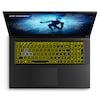 MEDION® ERAZER Defender P50i Core Gaming Laptop, Intel® Core™ i7-13620H, Windows 11 Home, 43,9 cm (17,3") FHD Display mit 144 Hz, NVIDIA® GeForce RTX™ 4060, 1 TB SSD, 16 GB RAM