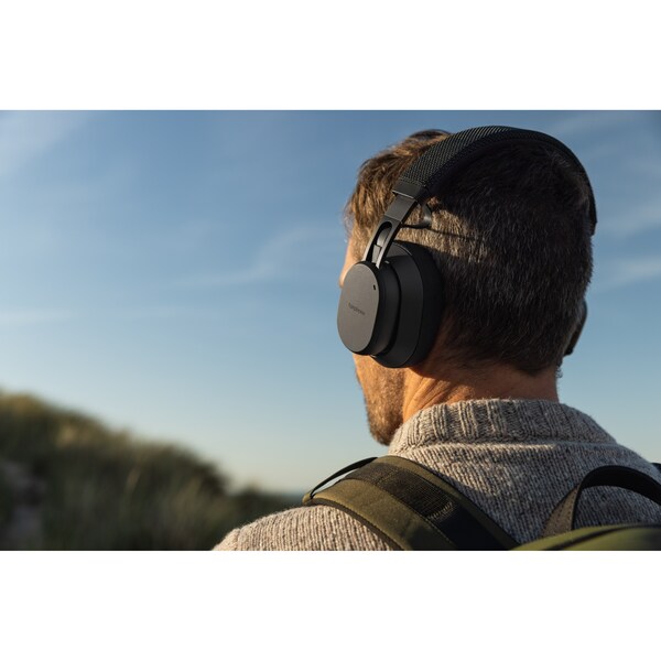 FAIRPHONE Fairbuds XL (2025), Horizon Black