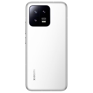 XIAOMI 13, 5G, 256 GB, 8 GB RAM, Weiß