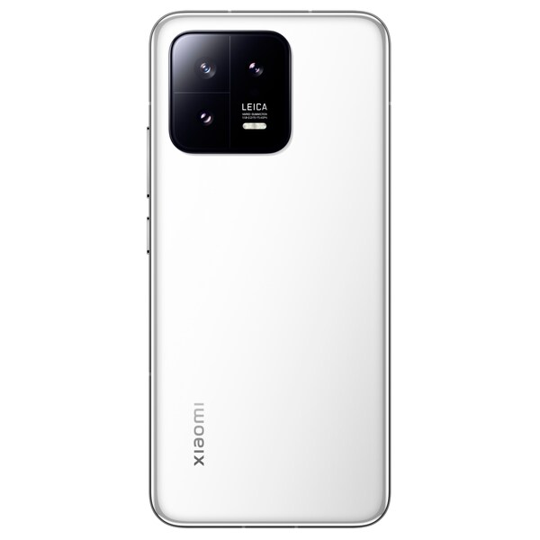 XIAOMI 13, 5G, 256 GB, 8 GB RAM, Weiß