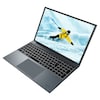 MEDION® E16433 Laptop, Intel® Core™ i3-1215U, Windows 11 Home, 40,6 cm (16,0'') FHD+ Display, Intel® UHD Grafik, 512 GB SSD, 8 GB RAM