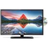 MEDION® LIFE® P12291 TV, 69,9 cm (27,5'') HD Display, HD Triple Tuner, integrierter DVD-Player, integrierter Mediaplayer, CI+