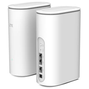 ZTE Mesh Repeater Z1320, Weiß