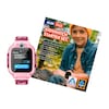 IMOO Watch Phone Z3, Rosa