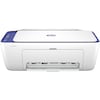 HP DeskJet 2821e All-in-One-Drucker, Drucken, Scannen und Kopieren in einem Gerät, Druckgeschwindigkeit 8,5 Seiten pro Minute (Schwarzweiß), 5,5 Seiten pro Minute (Farbe)