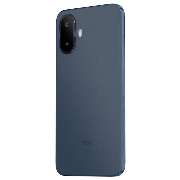 TCL K70 5G, 128 GB, Stardust Blue (T523H)