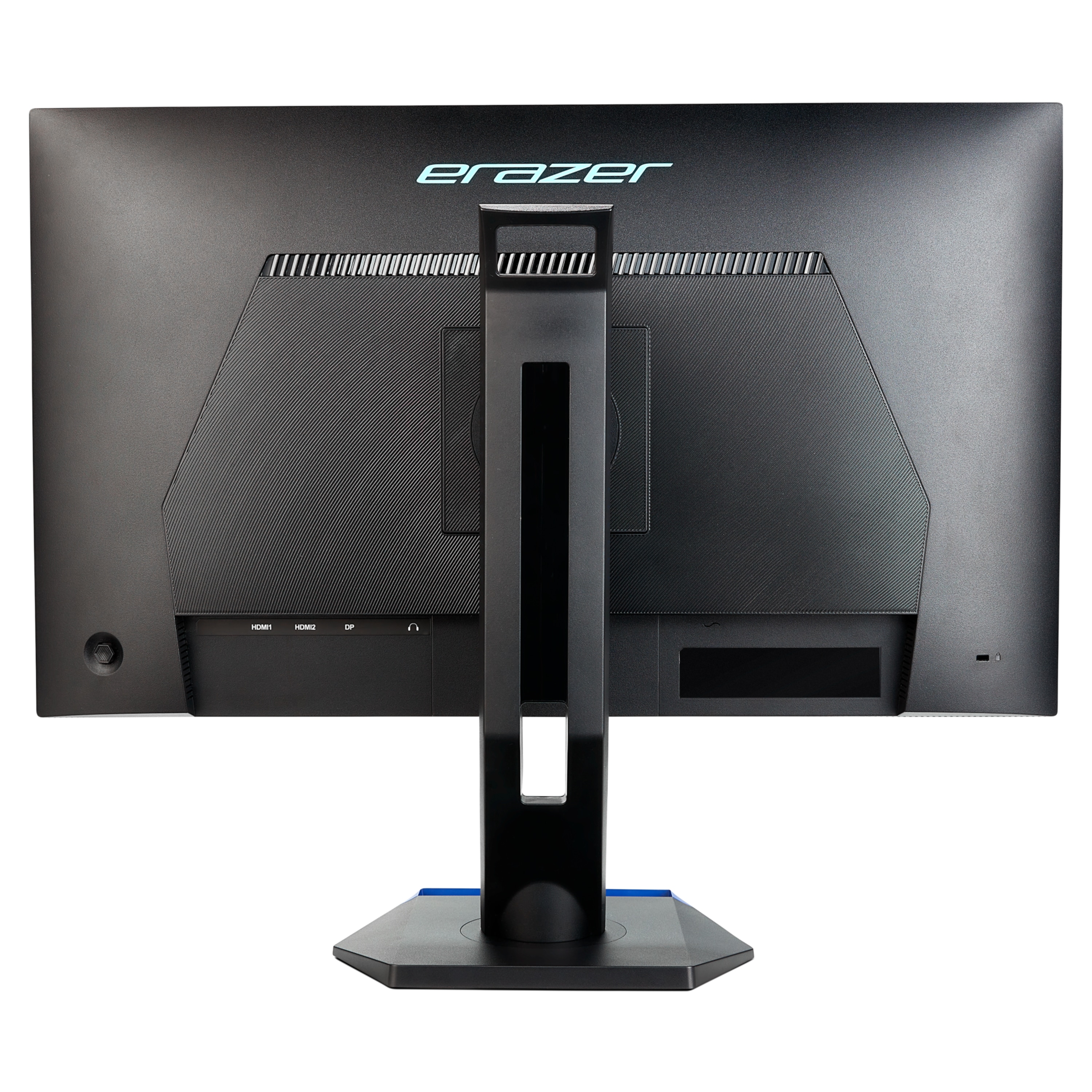 MEDION® ERAZER® Spectator X40 (MD 21727), QHD Monitor, 68,6 cm (27''), QHD Display, 180Hz, HDR10, HDMI® Anschluss und DisplayPort