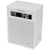 MEDION® LIFE® P65702 Bluetooth® Steckdosenradio mit LC-Display, NFC, PLL-UKW Radio, Freisprechfunktion, USB-Ladefunktion