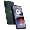 MOTOROLA moto g55 5G, 256 GB, Forest Grey