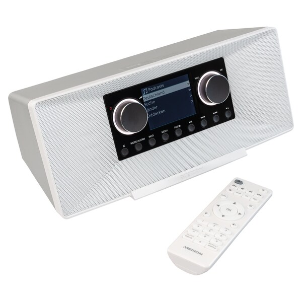 MEDION® LIFE® P85333 Stereo MEDION.DE