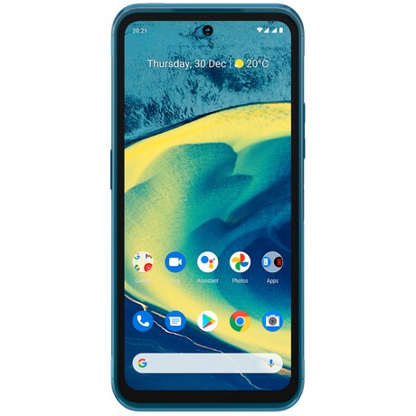 NOKIA XR20 64 GB, ultrablue