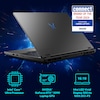 MEDION® ERAZER Beast 16 X1 Ultimate High-End Gaming Laptop, Intel® Core™ Ultra 9 Prozessor 275HX, Windows 11 Home, 40,6 cm (16”) Mini LED Vivid Display mit 300Hz, RTX 5090, 2 TB PCIe SSD, 32 GB RAM