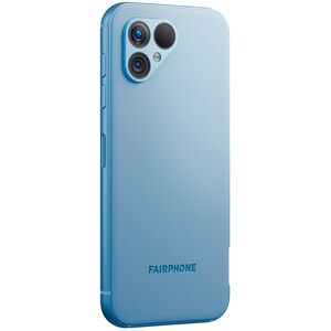 FAIRPHONE 5, 256 GB, Sky Blue