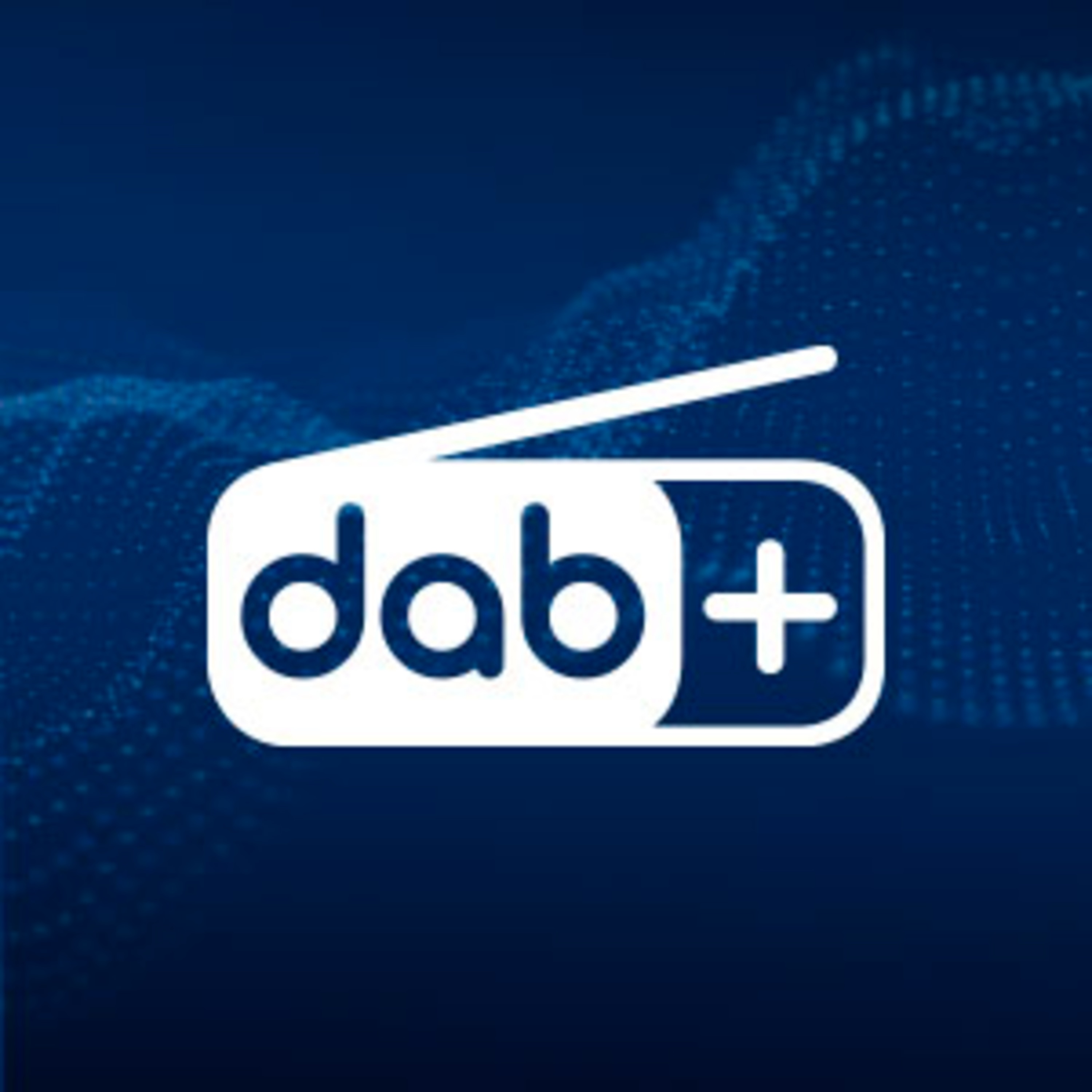 Digitaler Radioempfang mit DAB+