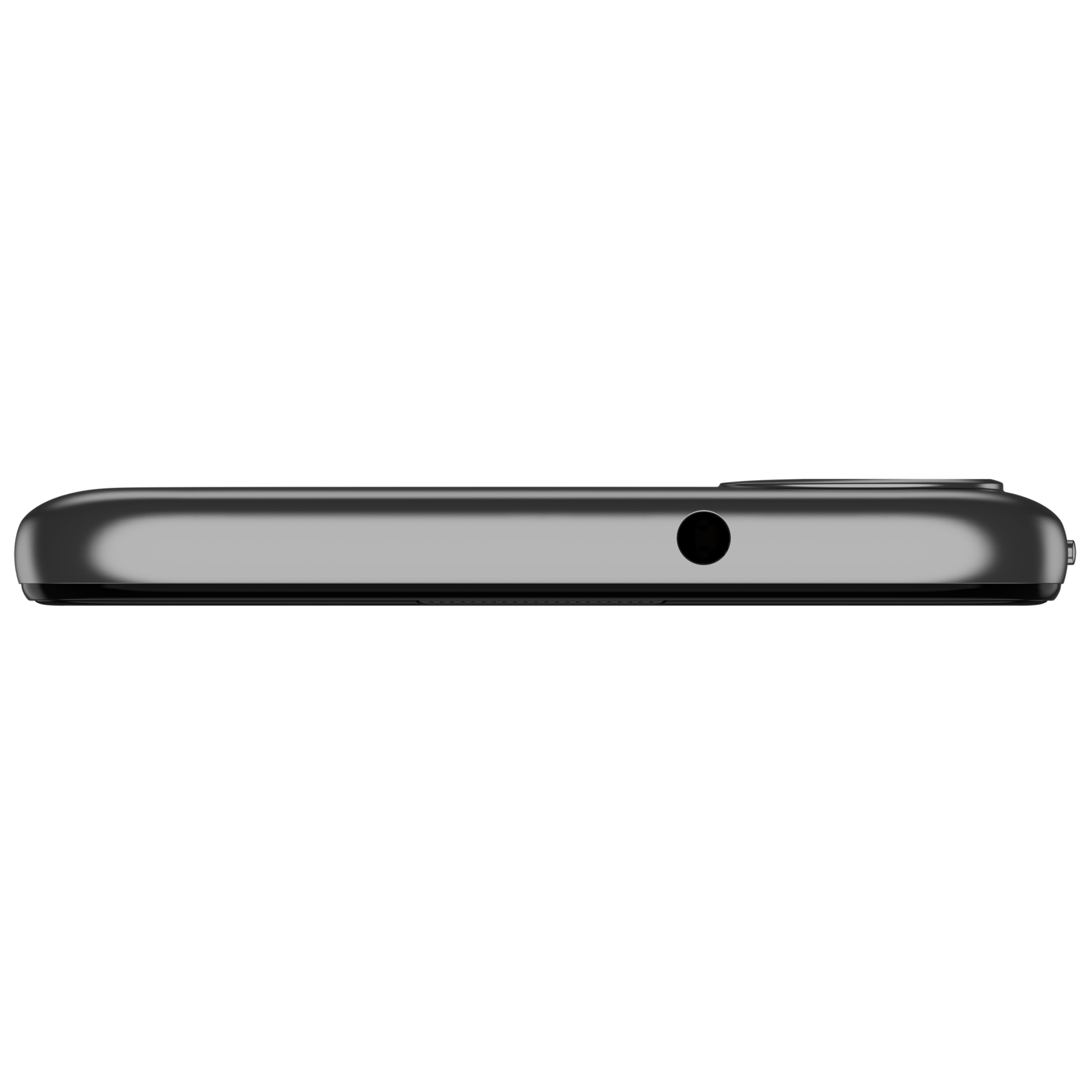 MOTOROLA moto e20 Smartphone, 16,51 cm (6,5") HD+ MaxVision Display, Betriebssystem Android™ 11 Go, 32 GB Speicher, 2 GB RAM, Fingerabdrucksensor, IP52, Farbe: Graphit Grau