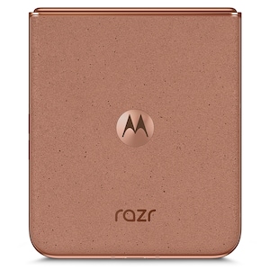 MOTOROLA razr50 Ultra 5G 512 GB, Mocha Mousse
