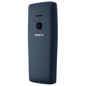 NOKIA 8210 4G Dual-SIM, Dark Blue