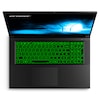 MEDION® ERAZER Scout E30i Casual Gaming Laptop, Intel® Core™ i7-13620H, Windows 11 Home, 43,9 cm (17,3'') FHD Display mit 144 Hz, RTX™ 4050, 512 GB SSD, 16 GB RAM