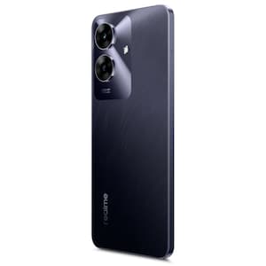 REALME Note 60, 128 GB, Marble Black