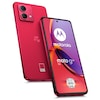 MOTOROLA moto g84 5G 256 GB, Viva Magenta