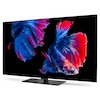 MEDION® LIFE X8552508 (MD 855901) OLED TiVo Smart-TV, 138,8 cm (55'') Ultra HD Display, HDR, Dolby Vision®, MEMC, Micro Dimming, PVR ready, TiVo Medienportal, NETFLIX, Amazon Prime Video App, Bluetooth®