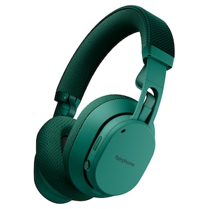 FAIRPHONE Fairbuds XL (2025), Forest Green