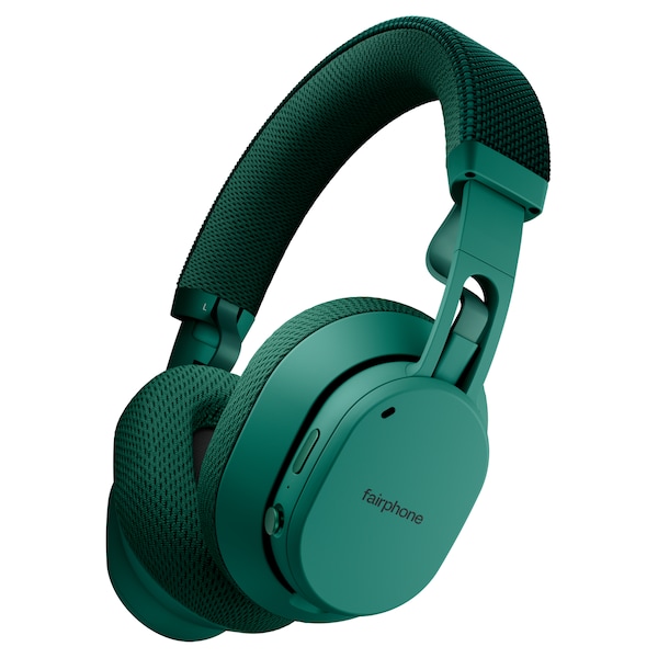 FAIRPHONE Fairbuds XL (2025), Forest Green