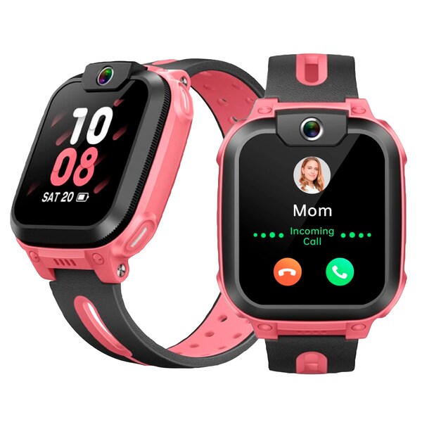 IMOO Watch Phone Z1, Rosa