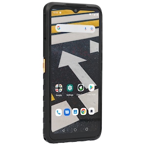 CAT S53 128 GB, schwarz
