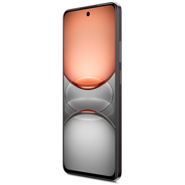 REALME C75 5G, 256 GB, Storm Black (RMX3941)