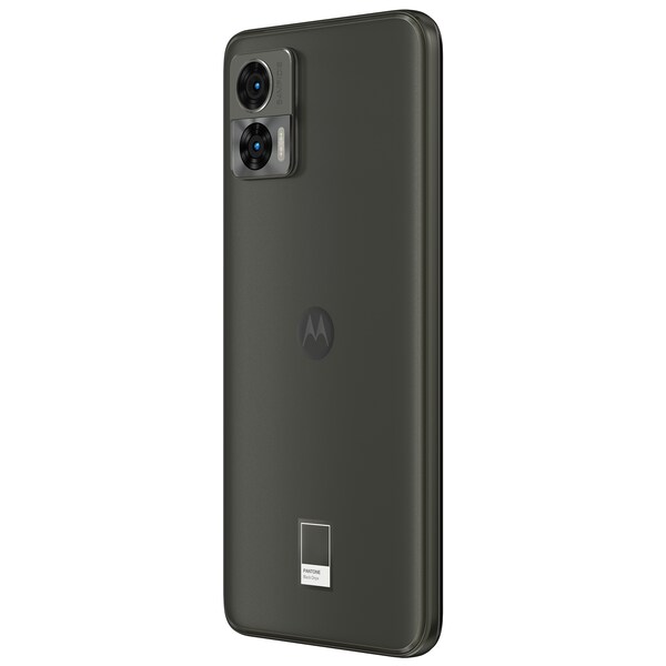 MOTOROLA Edge 30 Neo, 128 GB, Black Onyx
