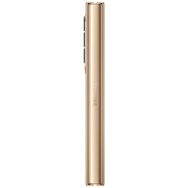 SAMSUNG Galaxy Z Fold4, 256 GB, Beige