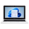 MEDION® AKOYA® E11202 Intel® Celeron® N3450, Windows 10 Home (S Modus), 29,5 cm (11,6'') HD Display, 64 GB Flash, 4 GB RAM, Education Notebook