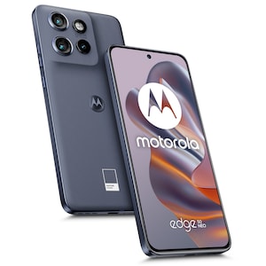 MOTOROLA edge50 neo 5G, 512 GB, Grisaille