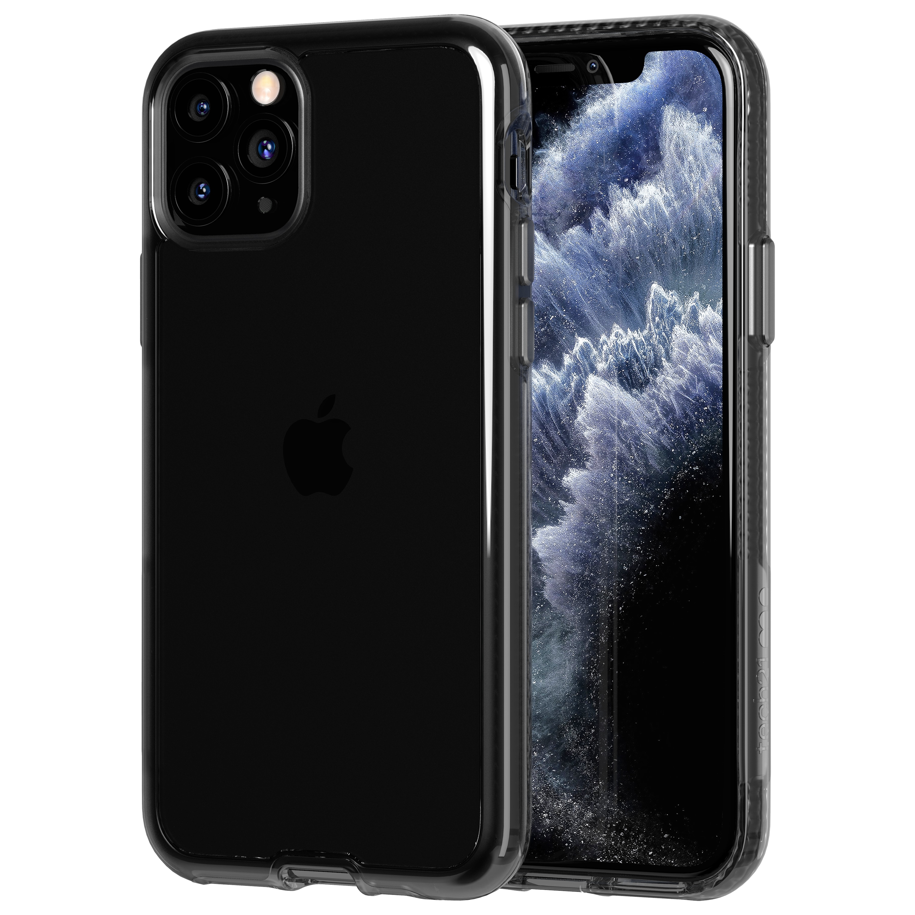 TECH21 Pure Tint für Apple iPhone 11 Pro | ALDI TALK ...