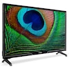 MEDION® LIFE® P12431 (MD 29240) Android TV, 59,8 cm (24''), HD Display, HDR, PVR ready, Bluetooth®, Netflix, Amazon Prime Video