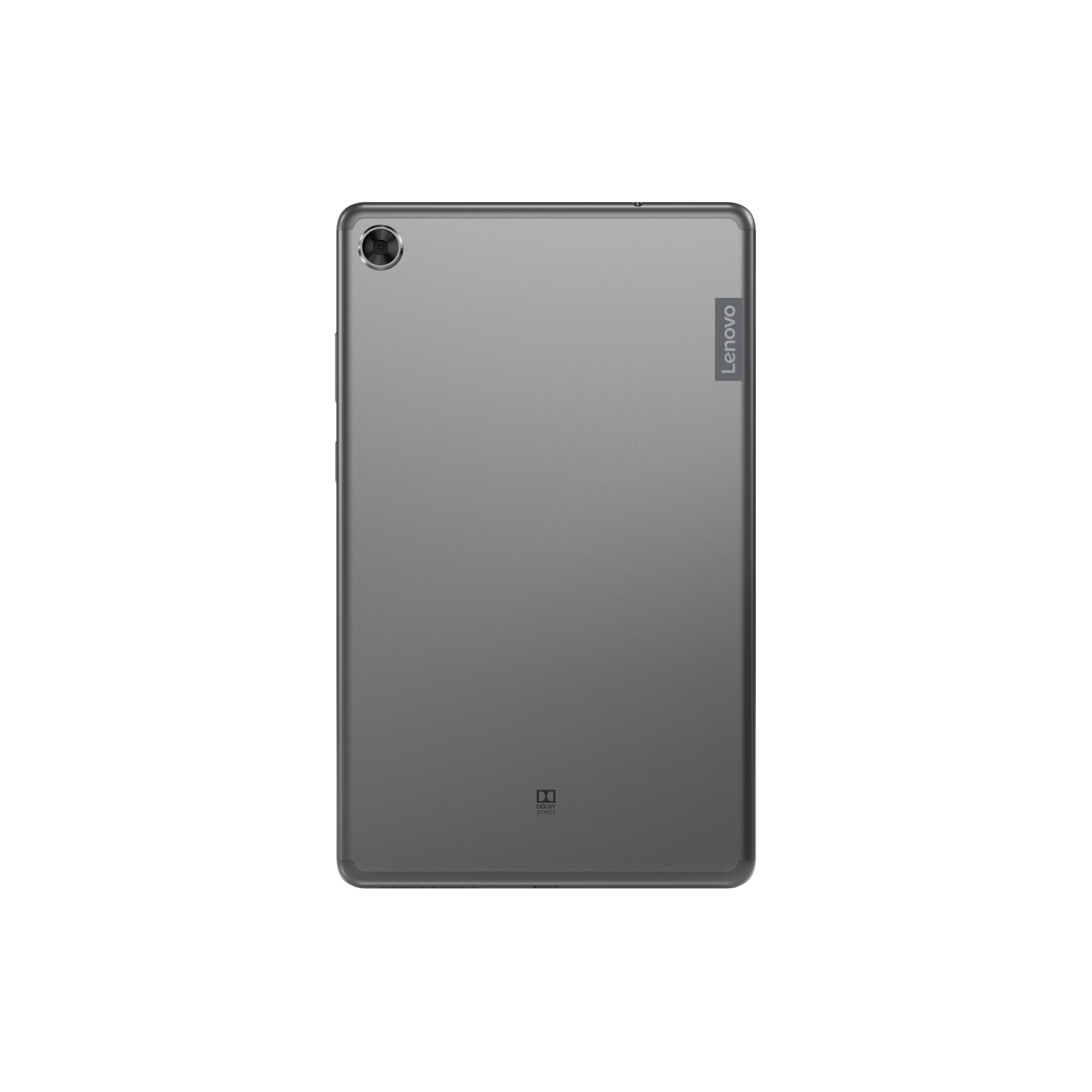 LENOVO Smart Tab M8 mit Smart Charging Station, 20,32 cm (8") HD IPS-Display, LTE, 32 GB interner Speicher, Google Assistant (Ambient Mode)