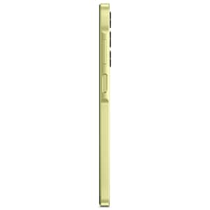 SAMSUNG Galaxy A25 5G, 128 GB, Yellow