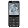 NOKIA 215, 128 MB, Schwarz