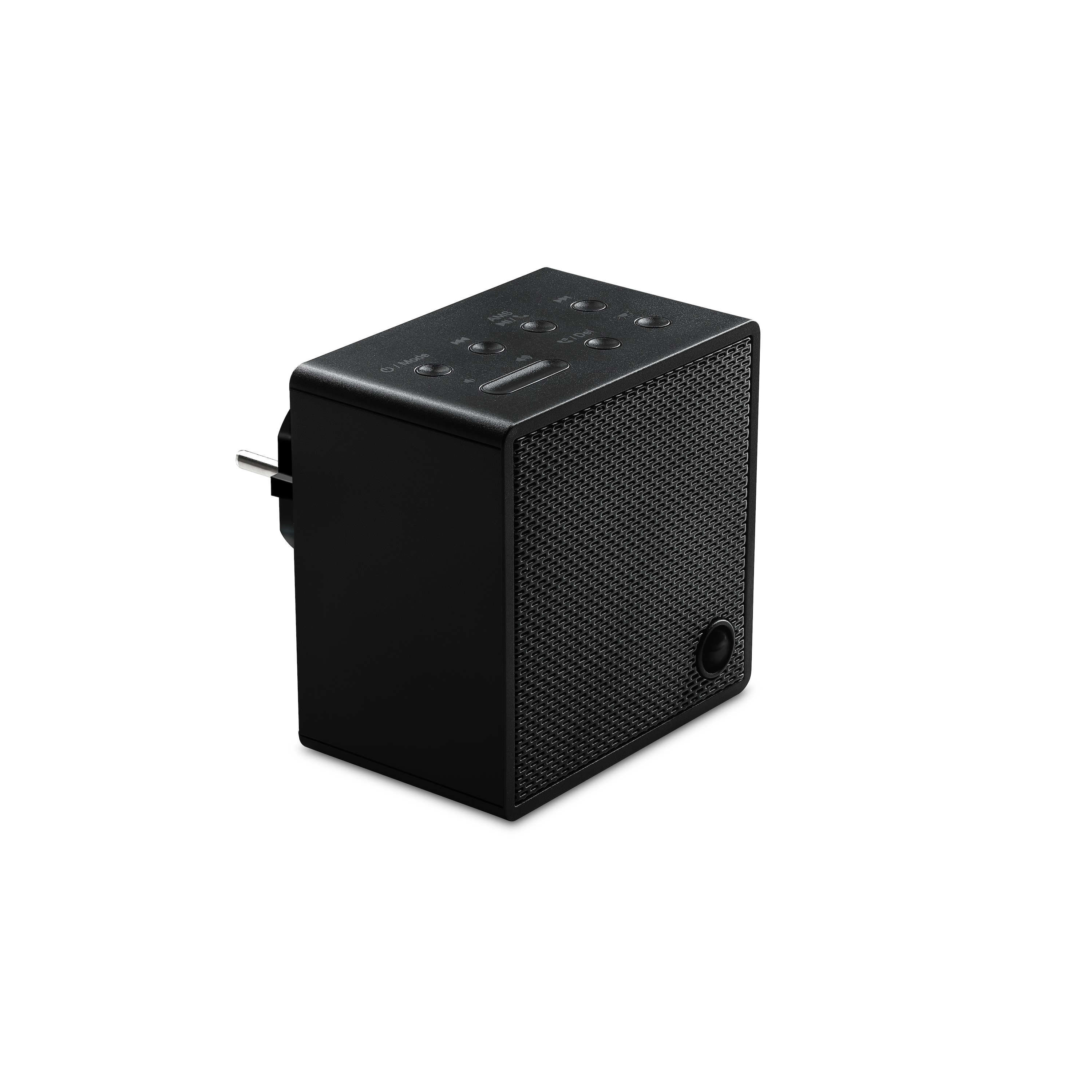 Produktbild von MEDION® Musik überall Bundle - 2x DAB+ Steckdosenradio P65715 Mit Bluetooth® - ARTIKELSET