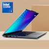 MEDION® Signium 14 S1 OLED, Intel® Core™ 5 120U , Windows 11 Home, 35,56 cm (14“) 2,8K OLED Display, 512 GB SSD, 16 GB RAM