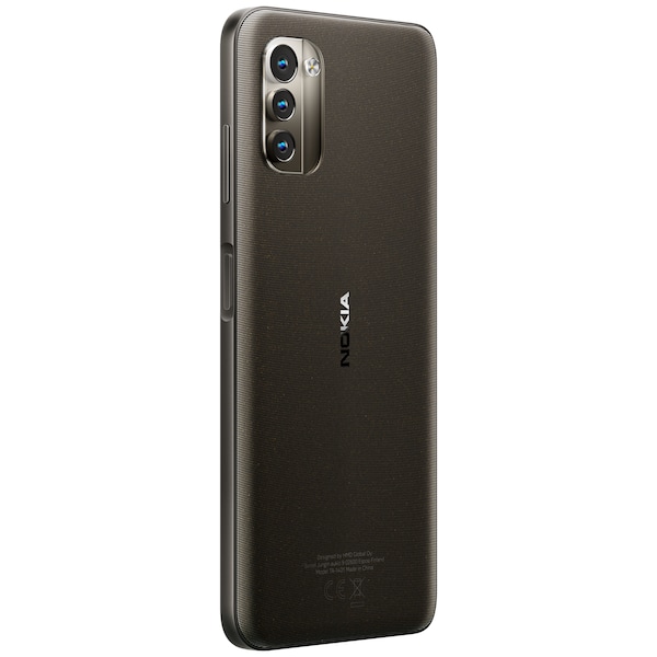 NOKIA G11 32 GB, Charcoal