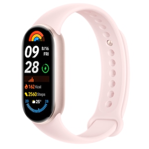 XIAOMI Smart Band 9, Mystic Rose