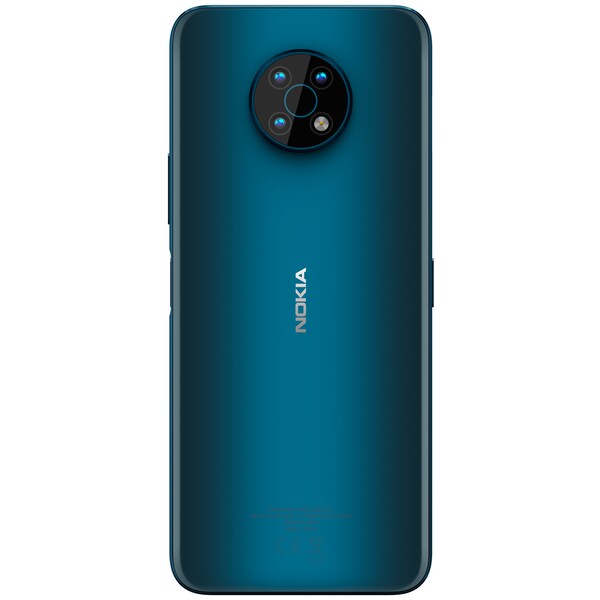 NOKIA G50 128 GB, ocean blue
